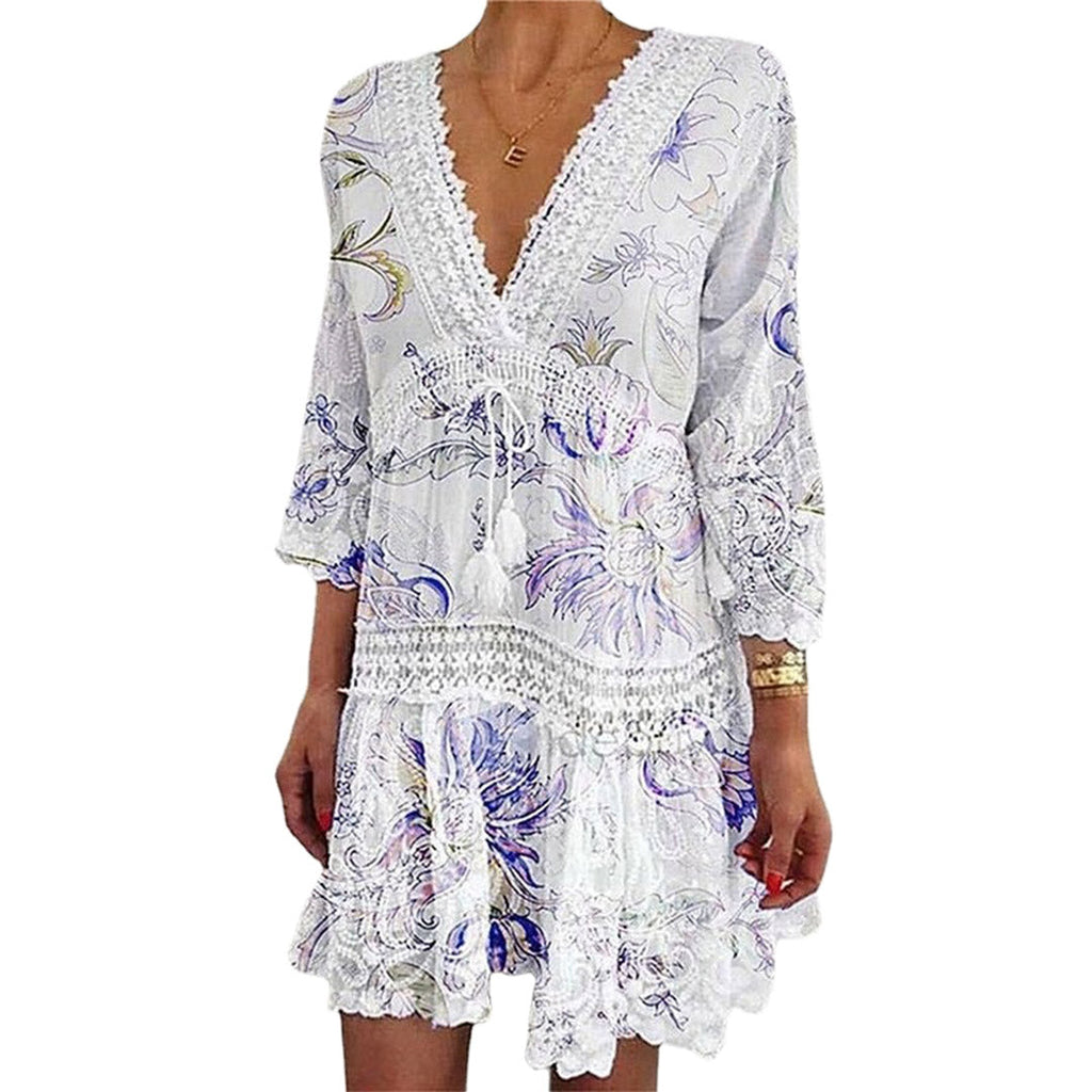 Giselle Blaire Dress