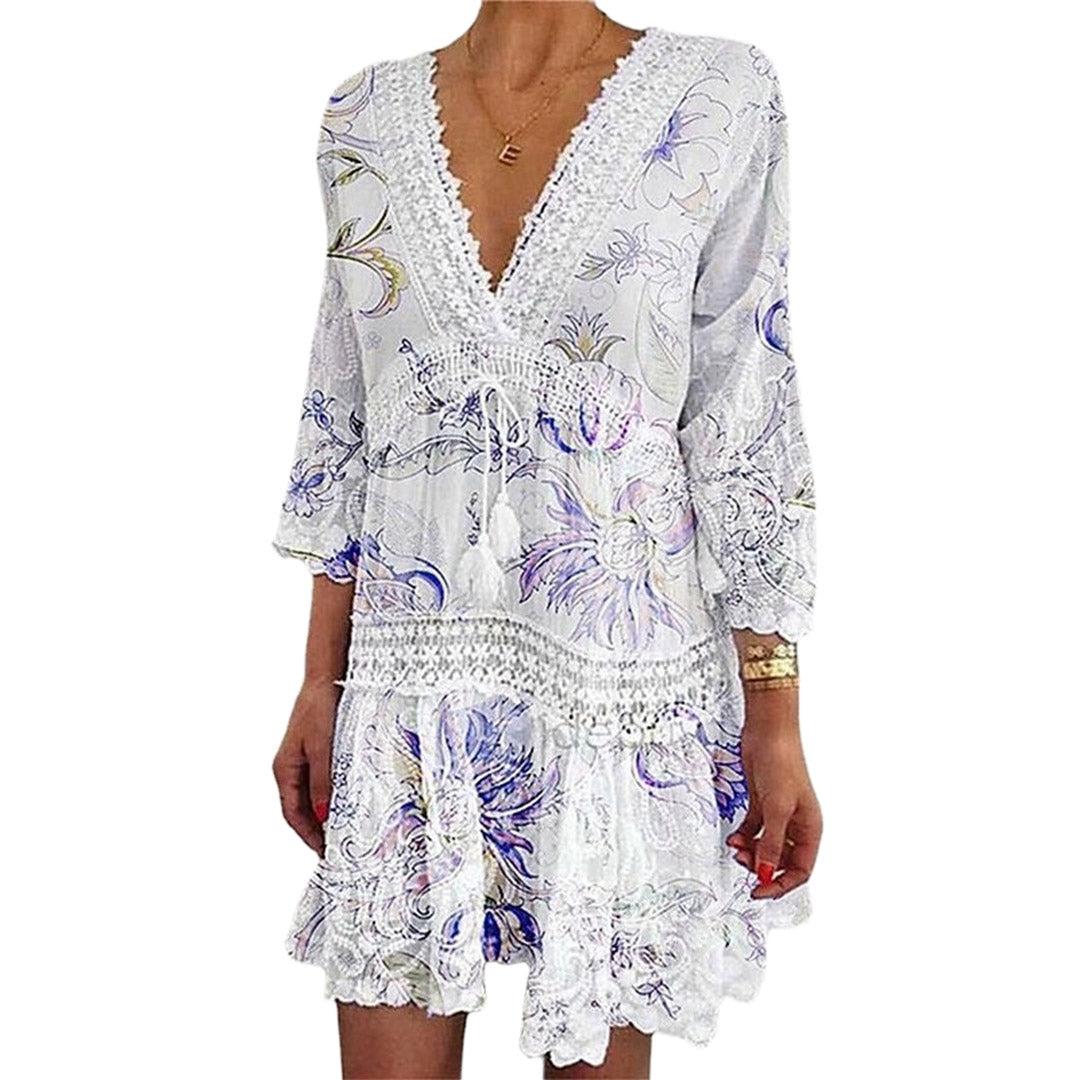 Giselle Blaire Dress