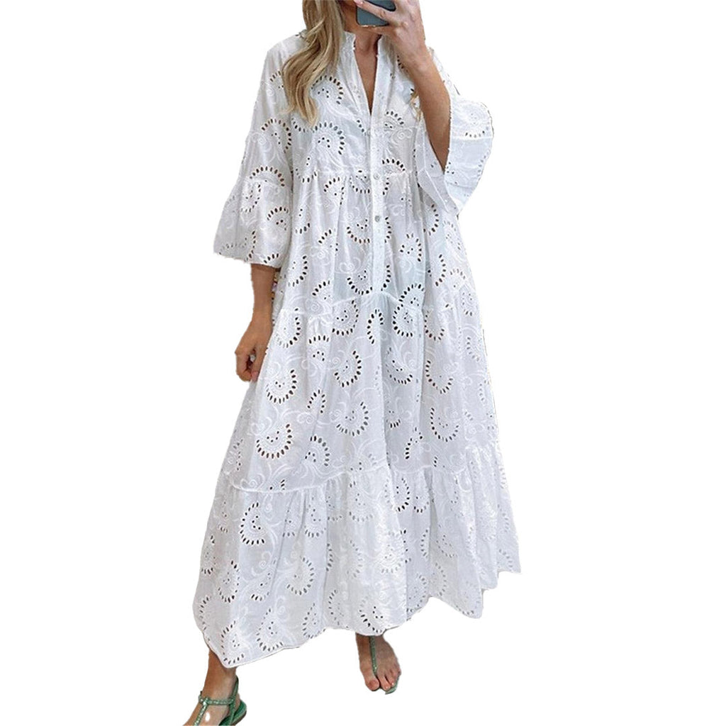 Harmony Juliet Dress
