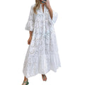 Harmony Juliet Dress