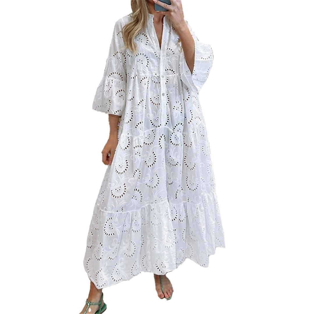 Harmony Juliet Dress