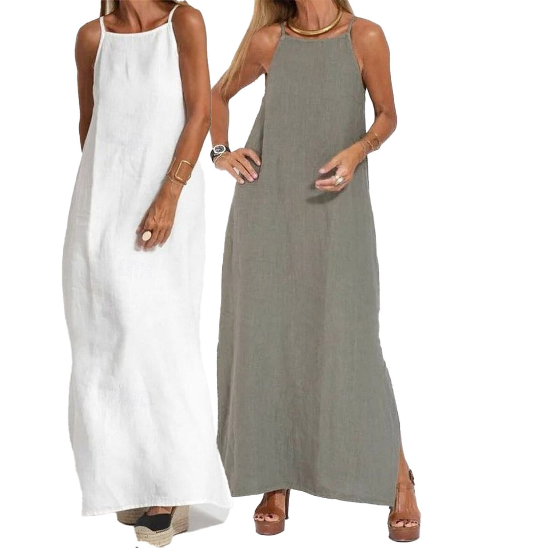 Brianna Presley Dress