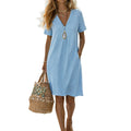Miracle Aubree Dress