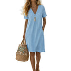 Miracle Aubree Dress
