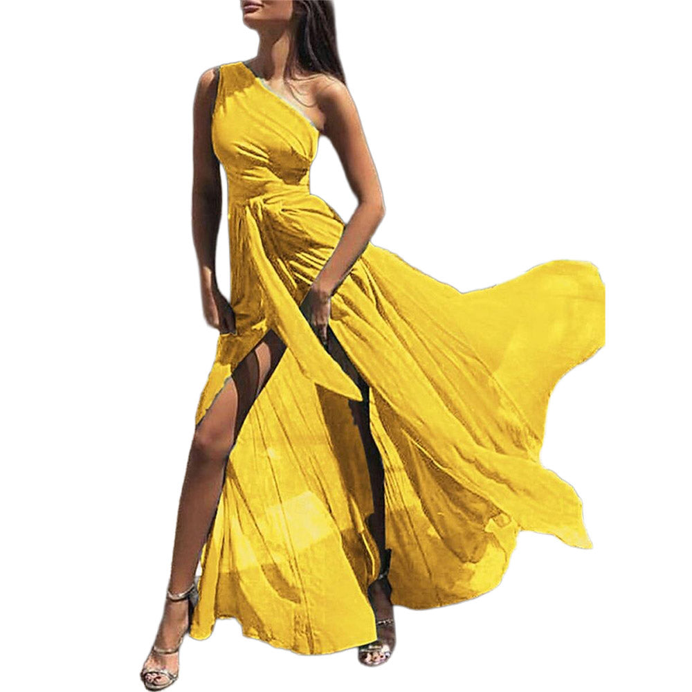 Samantha Wrenley Dress