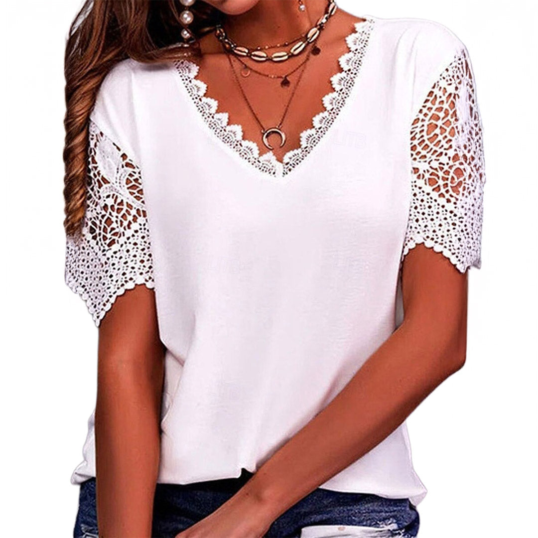 Liora Grace Top