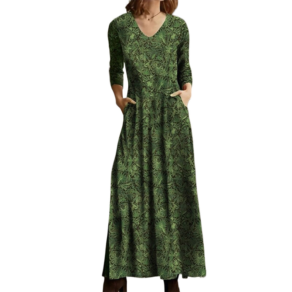 Marlee Everlee Dress
