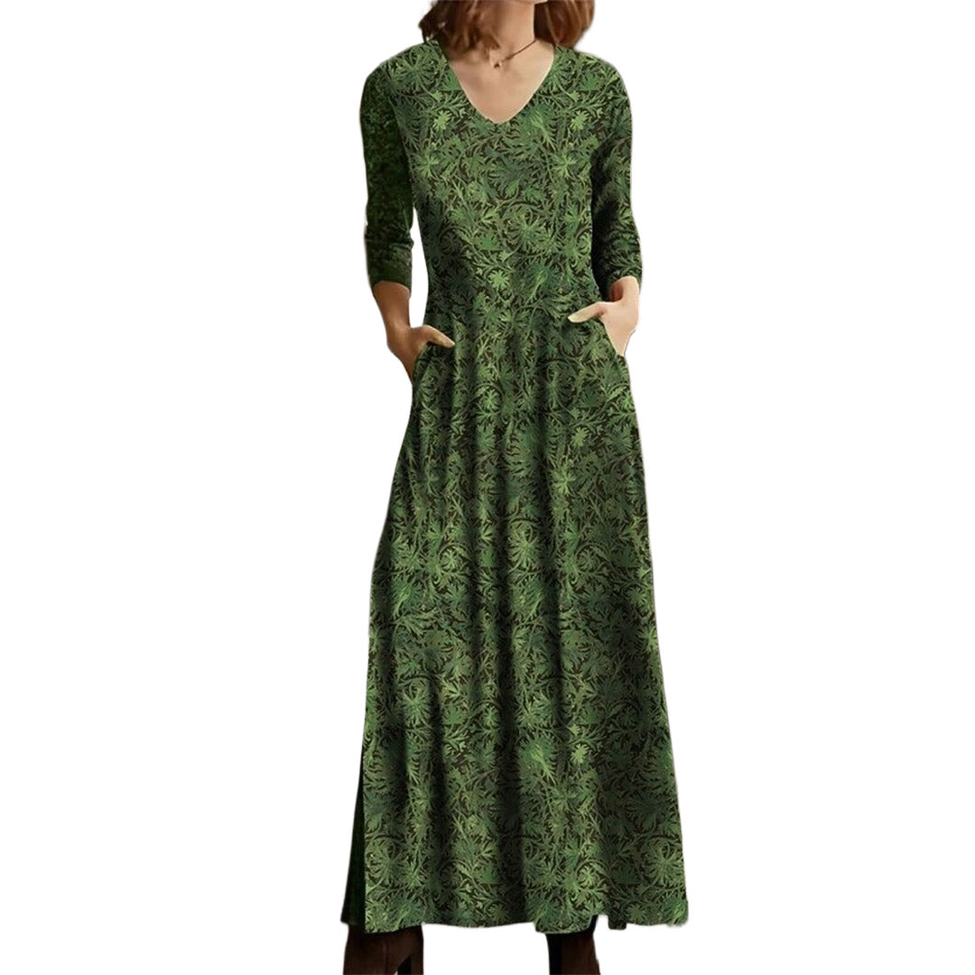 Marlee Everlee Dress