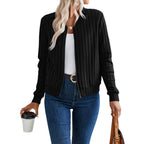Valeria Sage Jacket