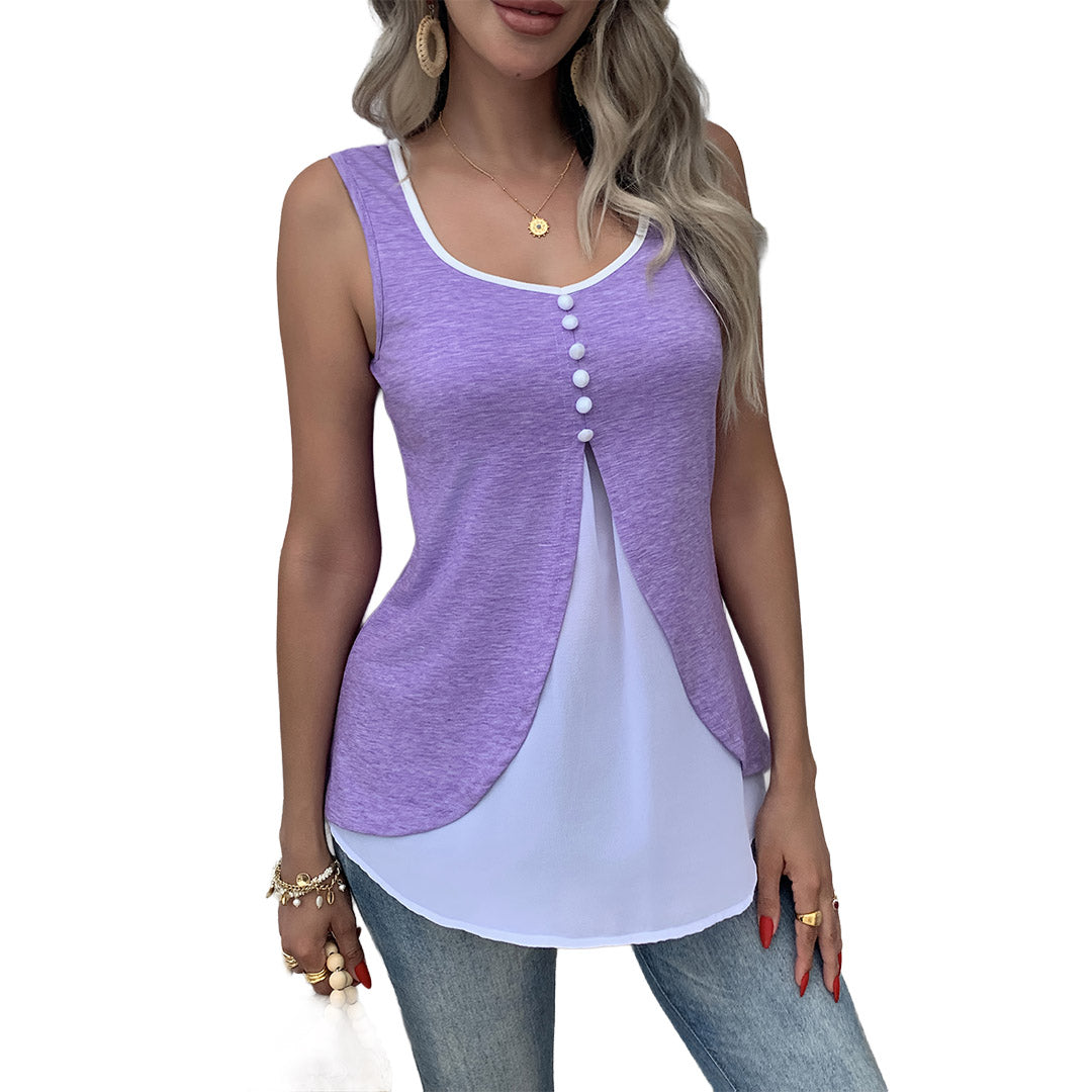 Rosalie Dawn Tank