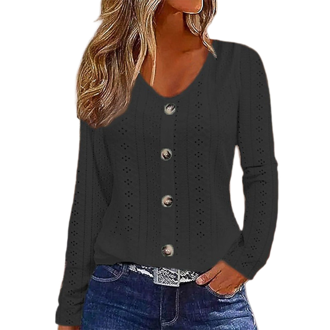Alayna Emory Top
