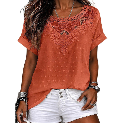 Benicio Lettie Top