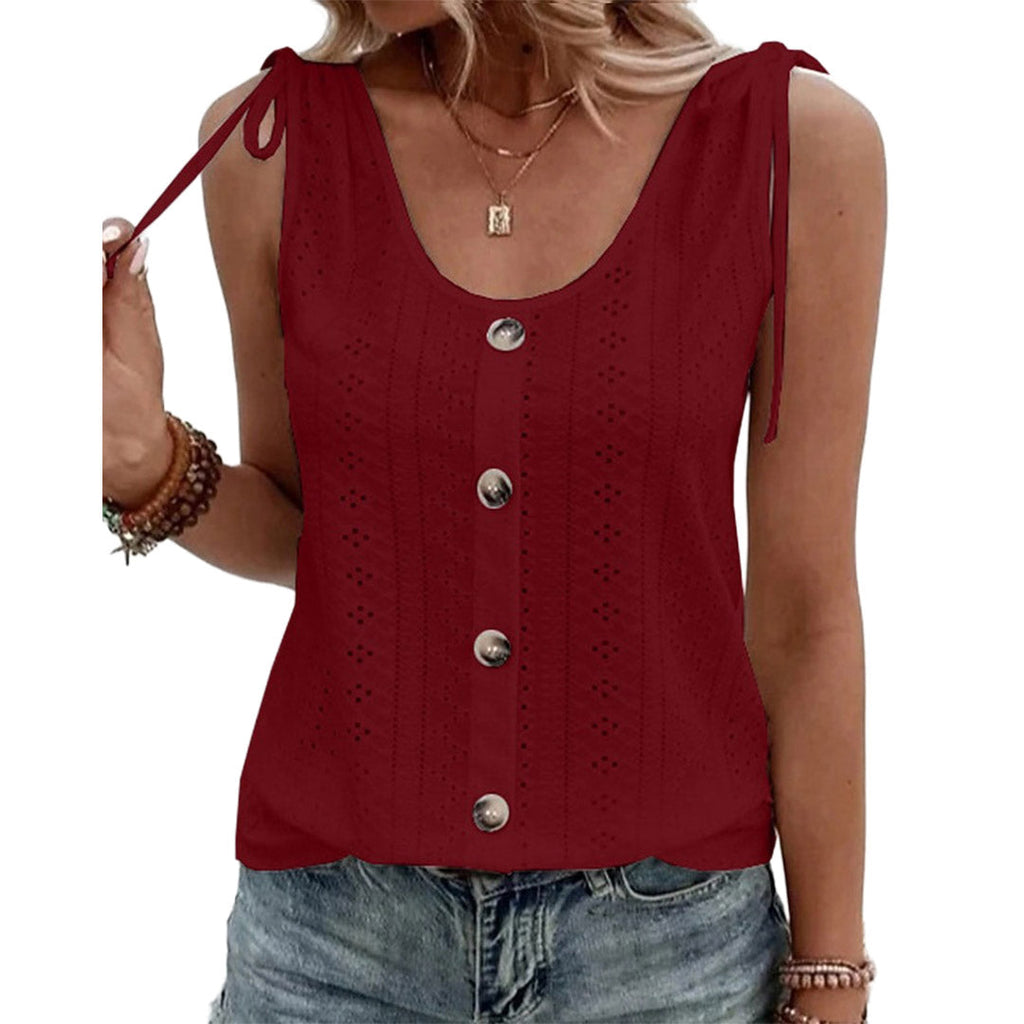 Charlotte Viole Shirt