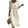 Angelina Malia Dress