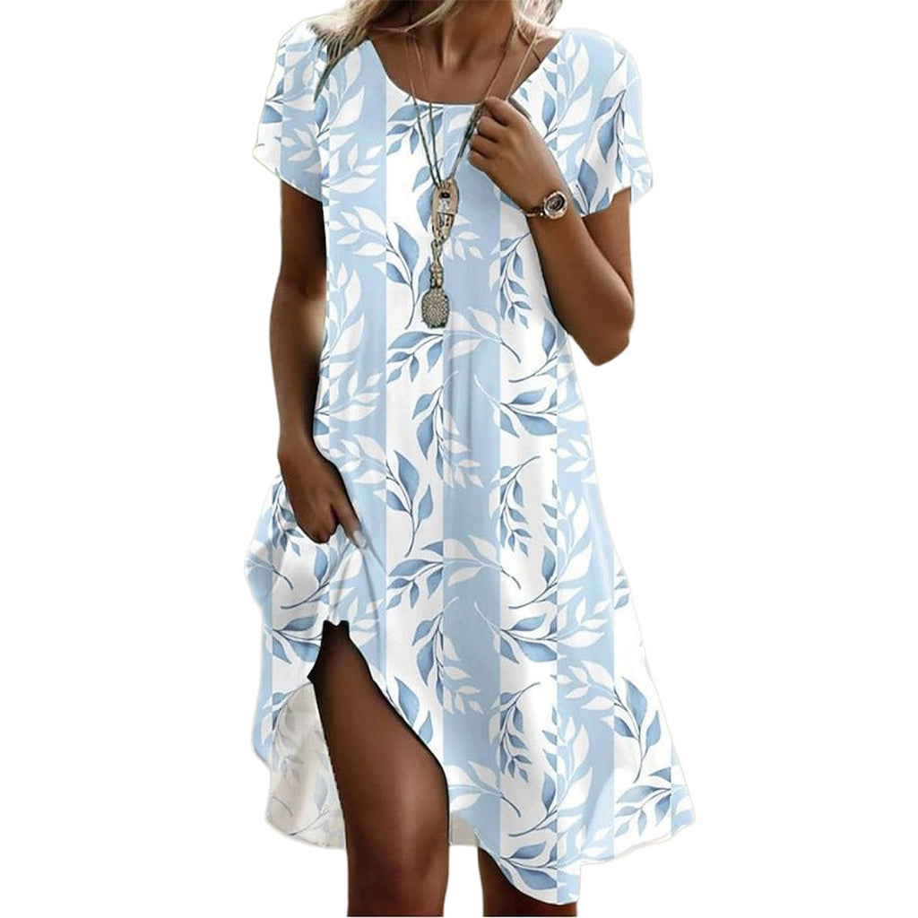 Andrea Faith Dress
