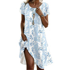 Andrea Faith Dress