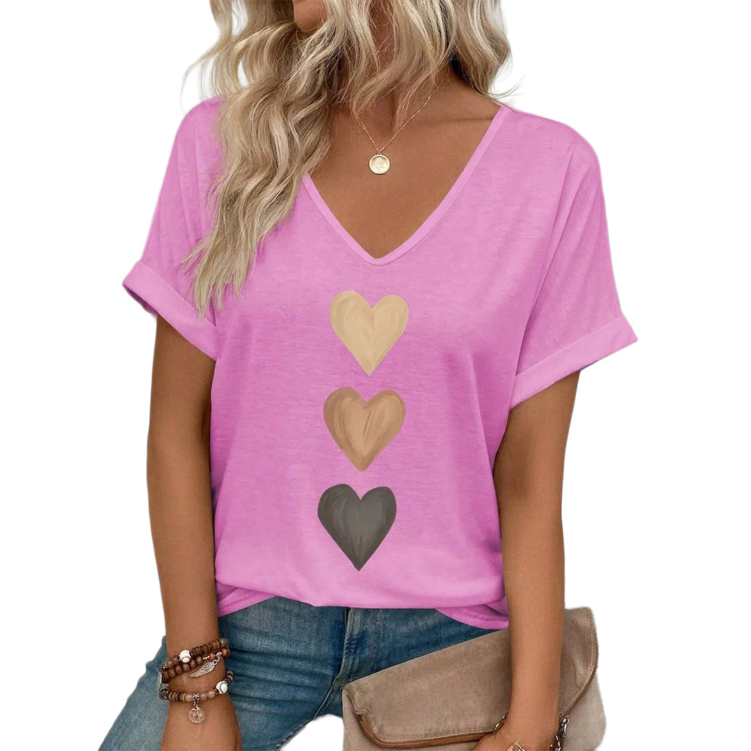 Scarlett Graso Top