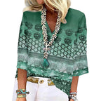 Sierra Cove Blouse