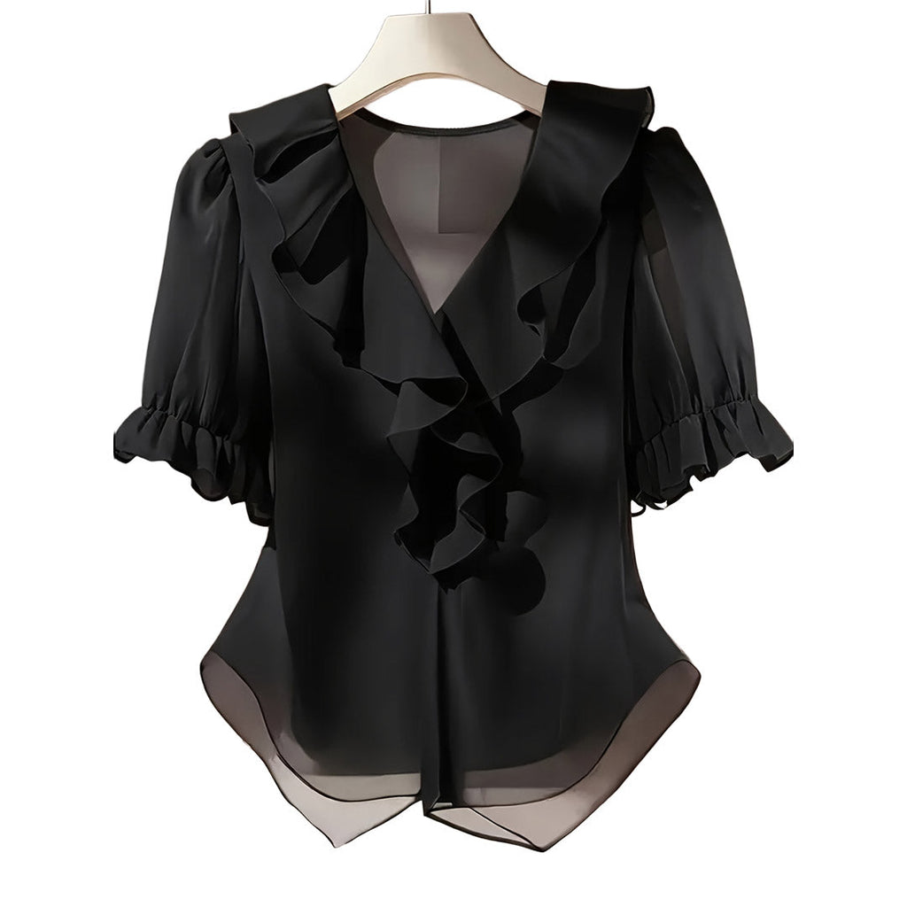 Rosalie Belle Top