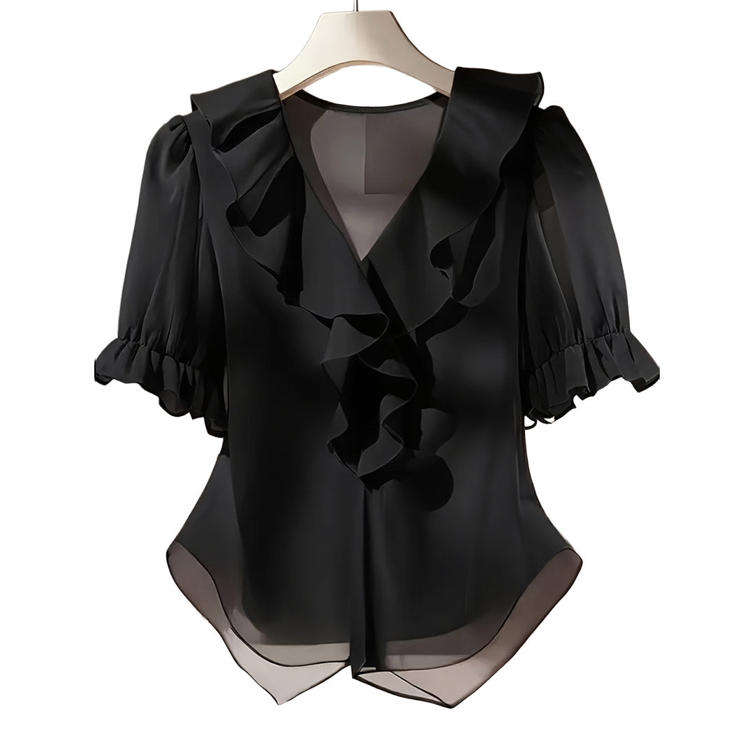 Rosalie Belle Top