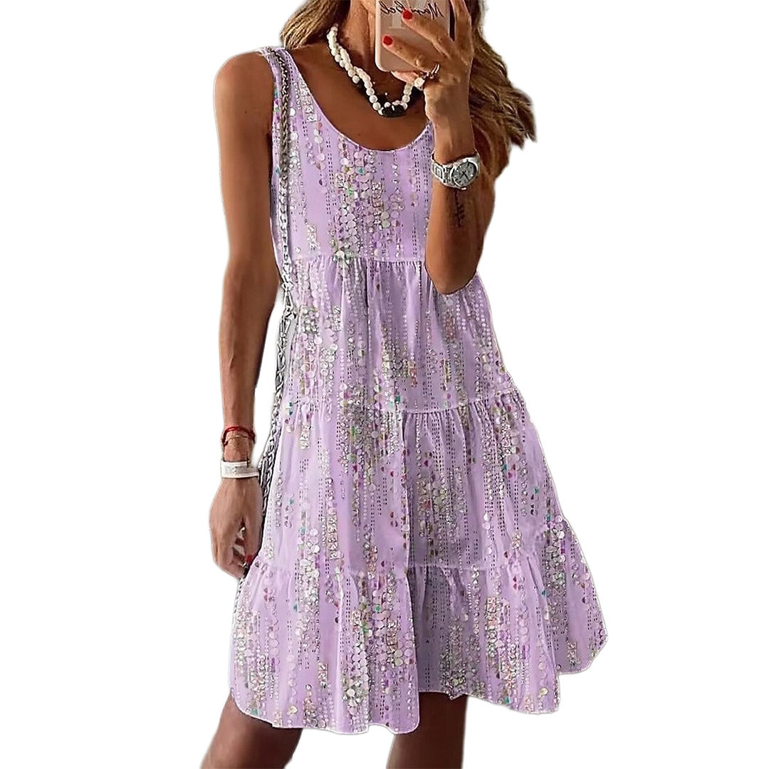 Marlowe Cecelia Dress