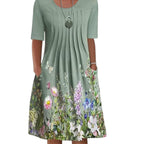 Valeria Isabelle Dress