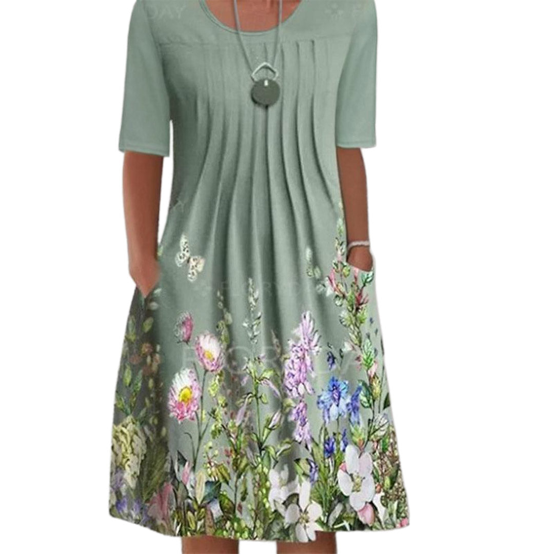Valeria Isabelle Dress