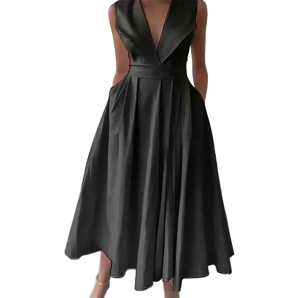 Gracie Palmer Dress