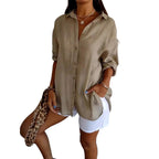 Isla Rose Shirt