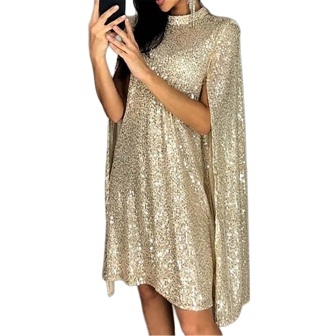 Everly Georgia Dress