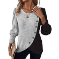 Cora Hallie Top