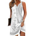Harlow Brooke Dress