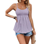 Danielle Rebec Top