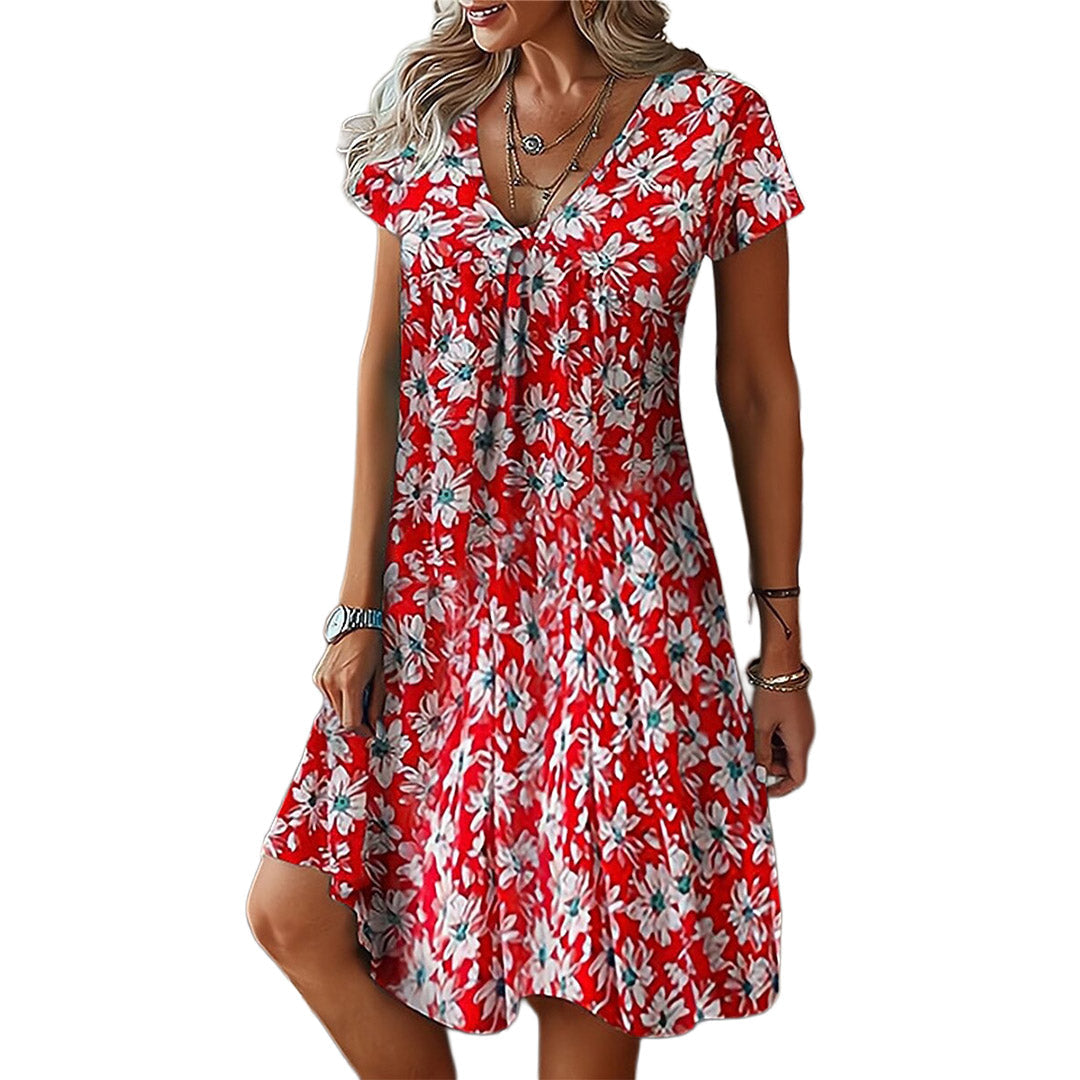Daniela Kimberly Dress