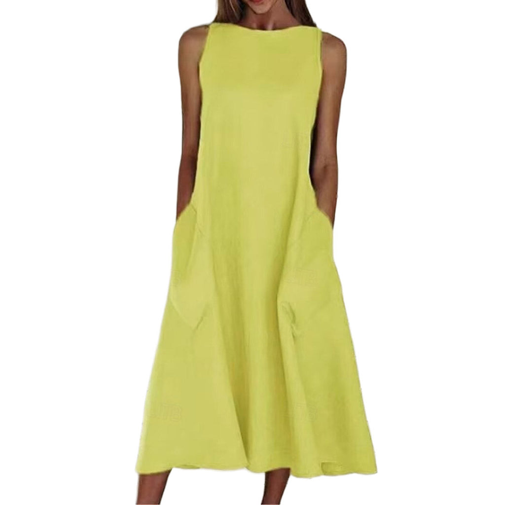 Celine Arabella Dress