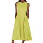 Celine Arabella Dress