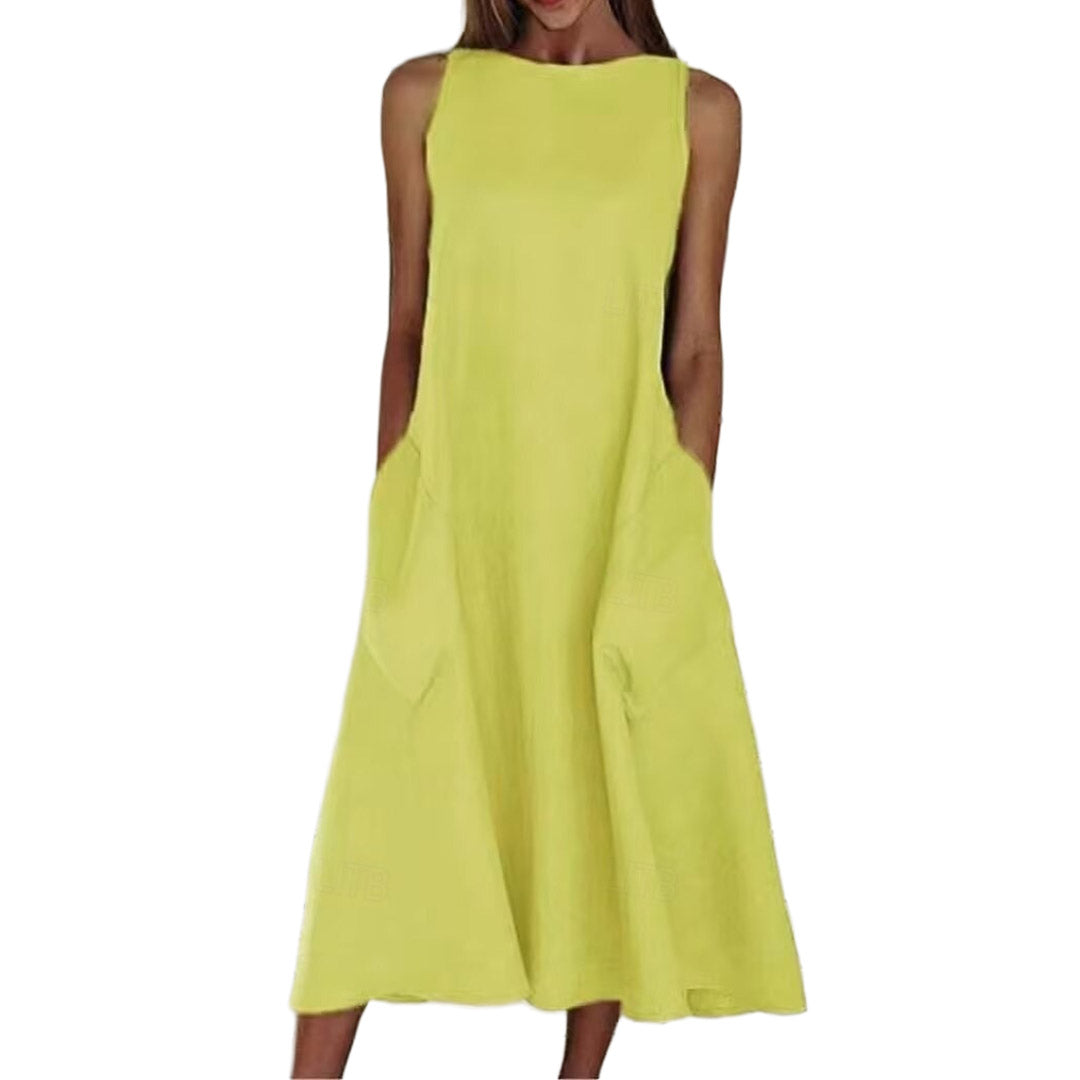 Celine Arabella Dress
