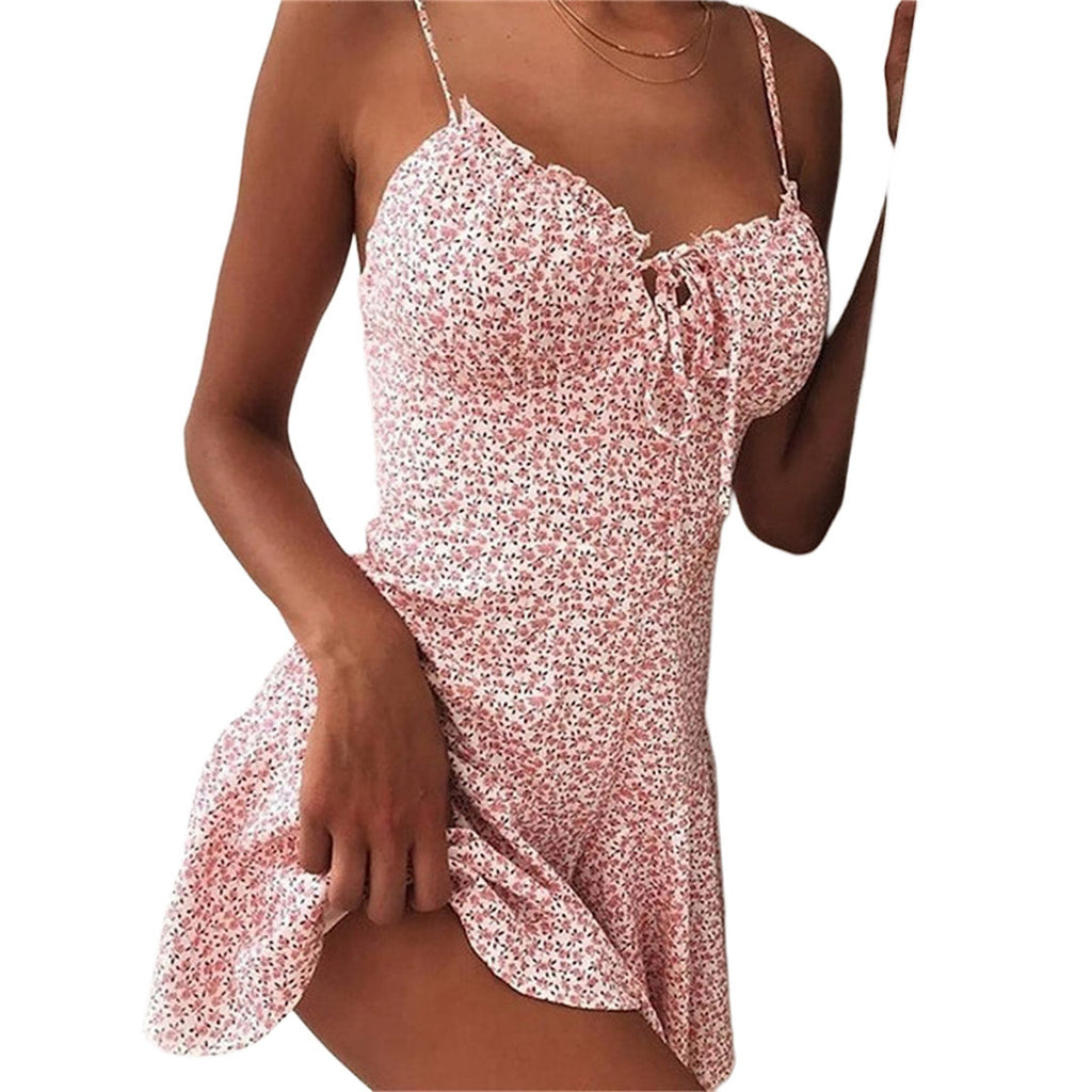 Vivian Madeline Dress