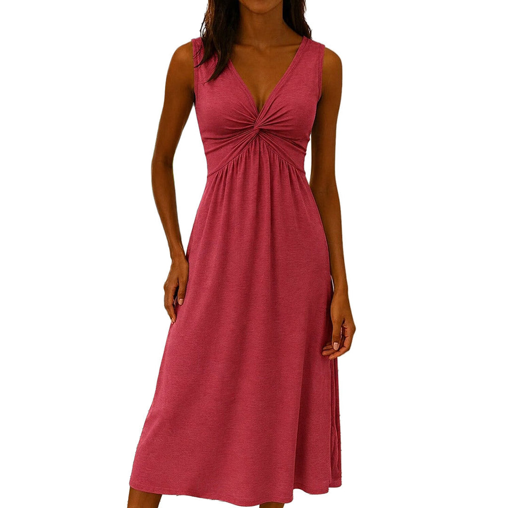 Matilda Mallory Dress