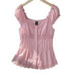 Wrenley Blair Top