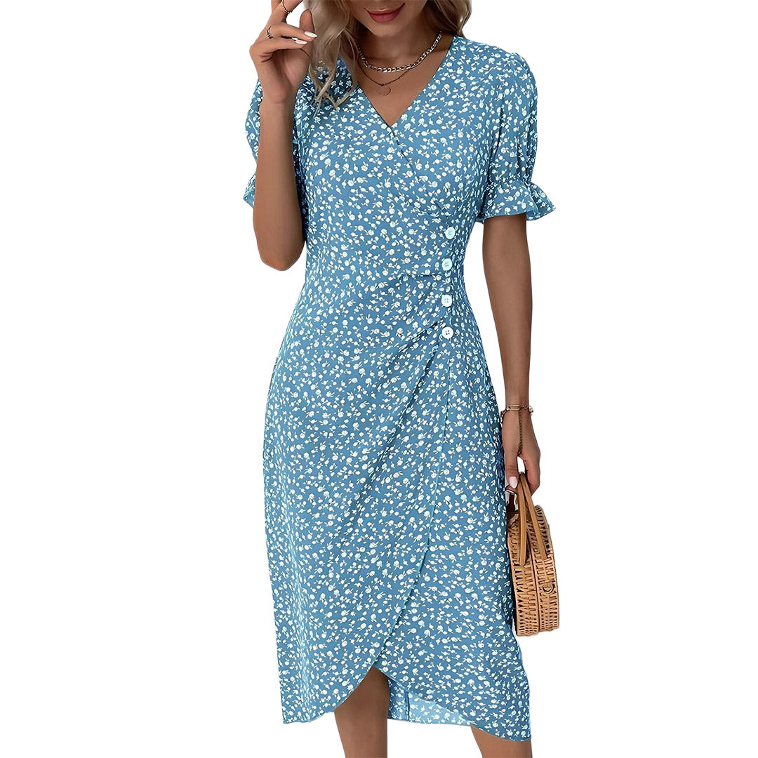 Alaya Astrid Dress