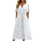 Daniela Octavia Dress