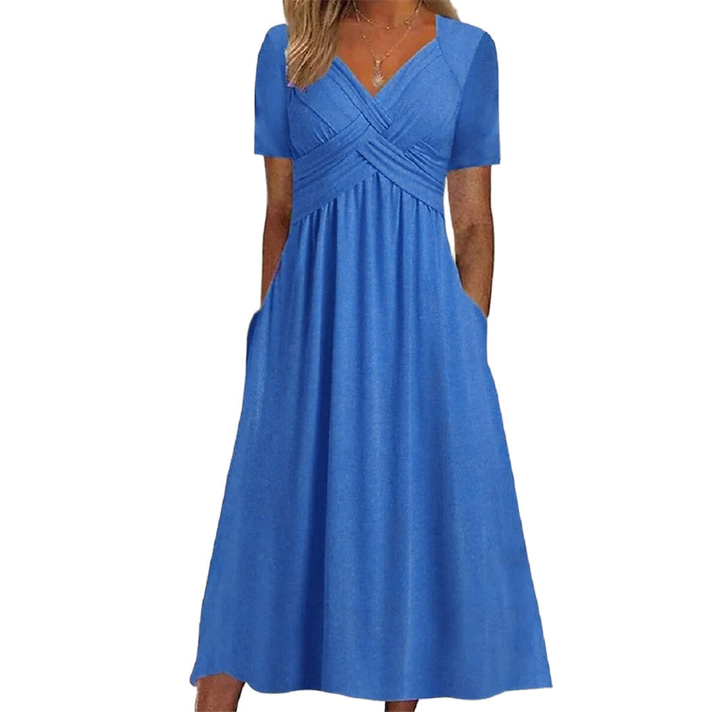 Finley Carlin Dress