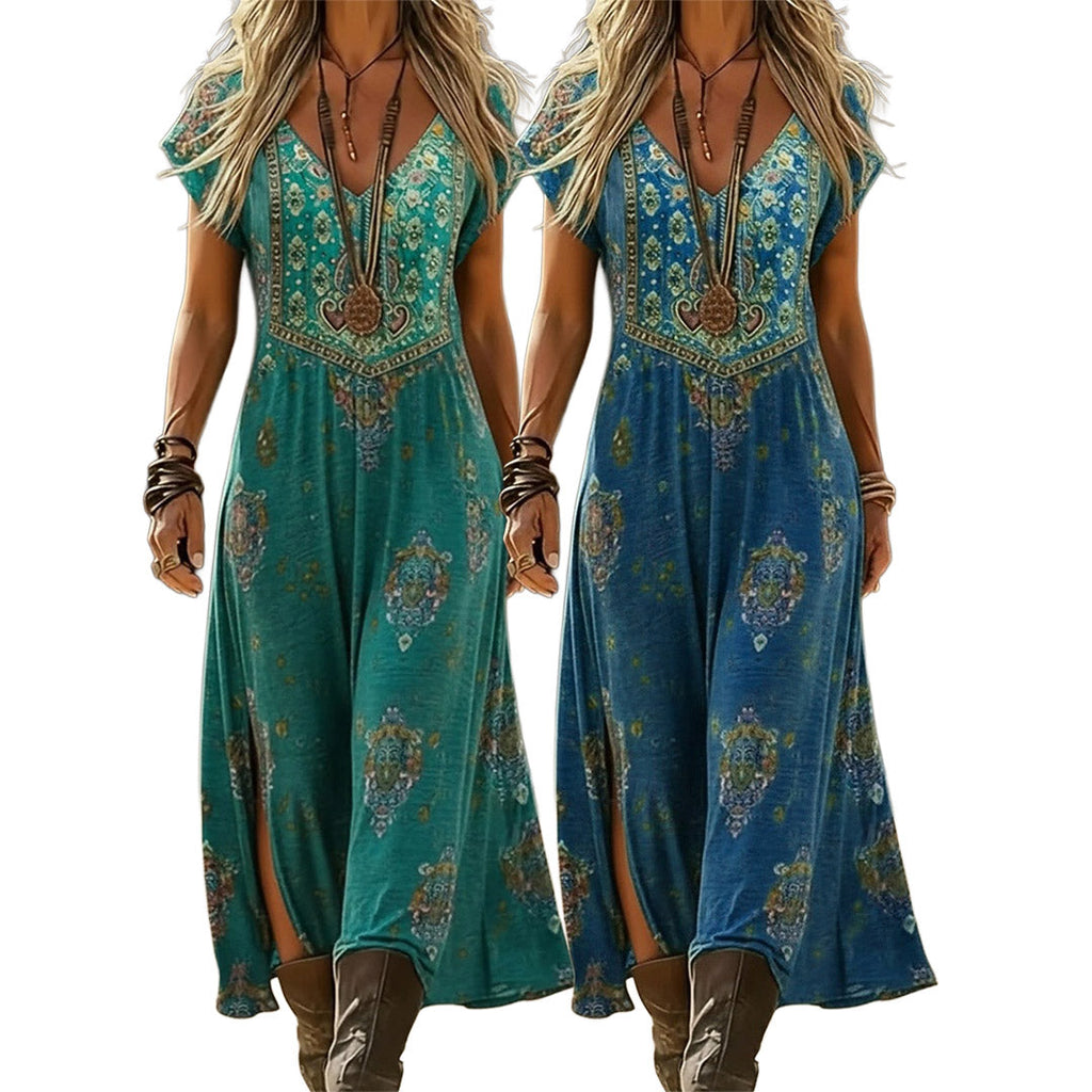 Brooke Catherine Dress