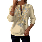 Gracie Wren Top
