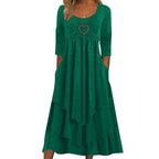 Sabrina Seren Dress