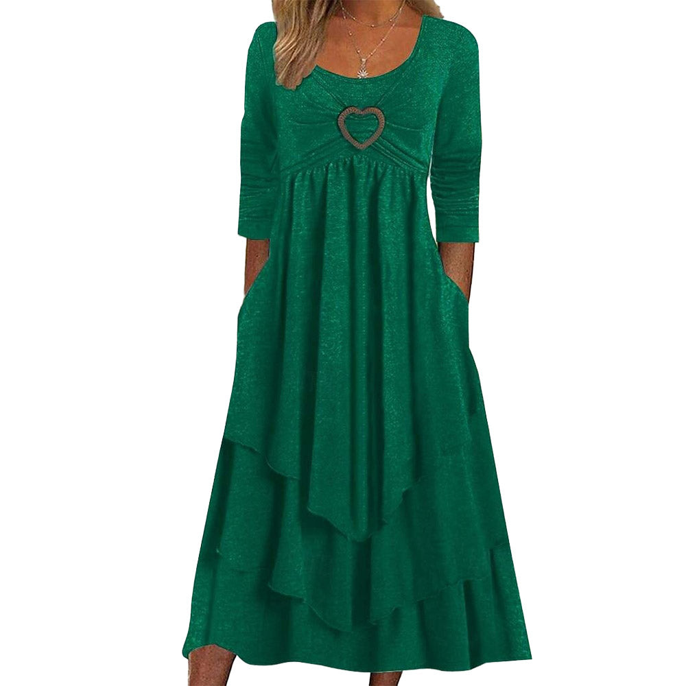 Sabrina Seren Dress