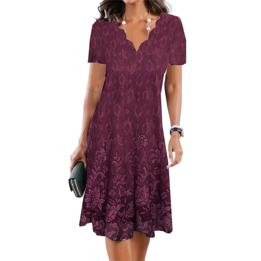 Aylani Blake Dress