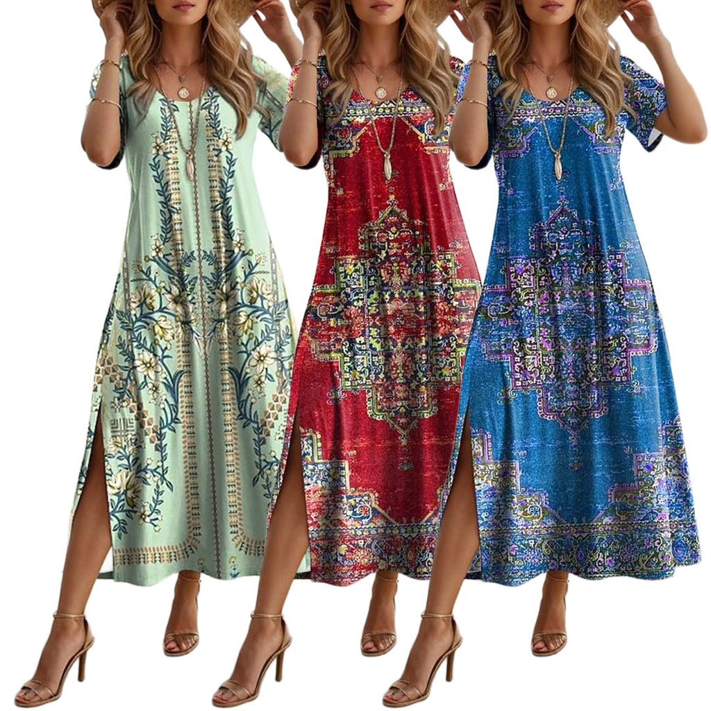 Aubrey Melanie Dress