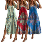 Aubrey Melanie Dress
